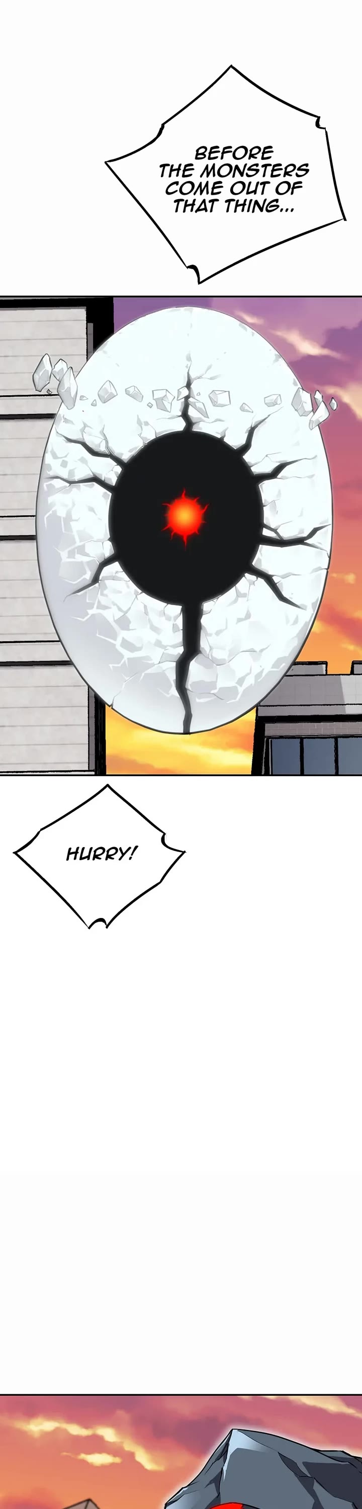 Capture the Golem and Escape Poverty chapter 61 page 18