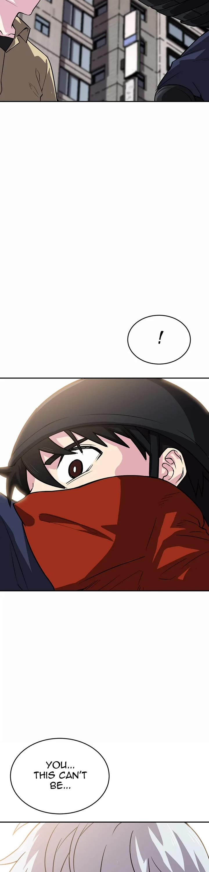 Capture the Golem and Escape Poverty chapter 61 page 22