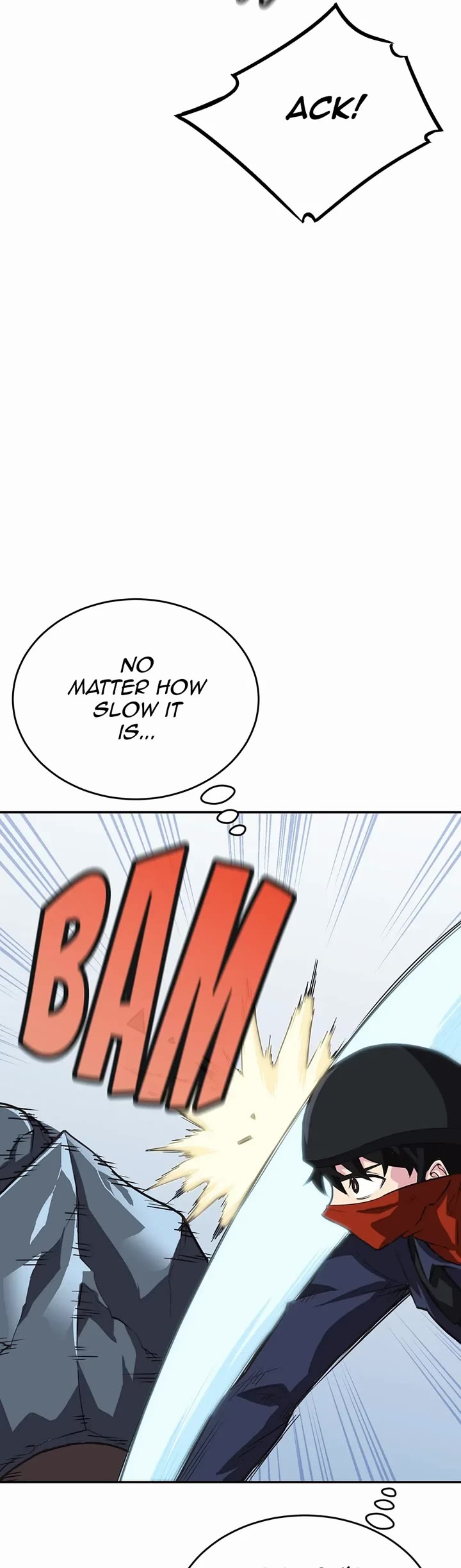 Capture the Golem and Escape Poverty chapter 61 page 29