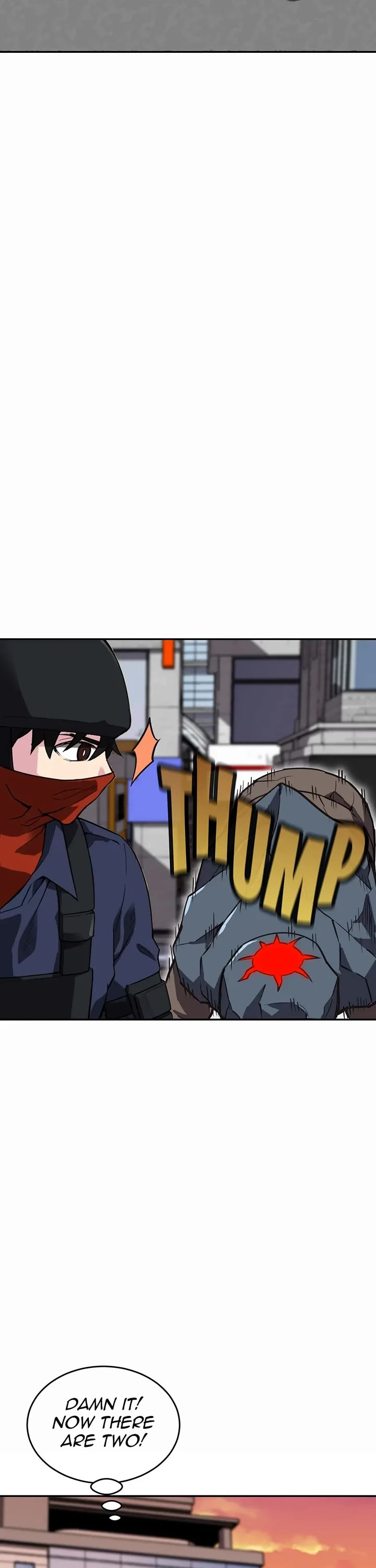 Capture the Golem and Escape Poverty chapter 61 page 31