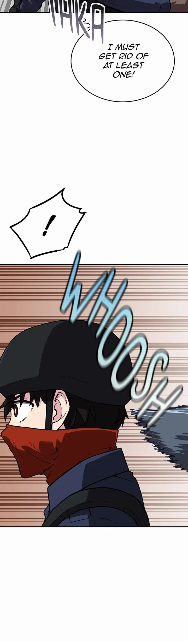 Capture the Golem and Escape Poverty chapter 61 page 34