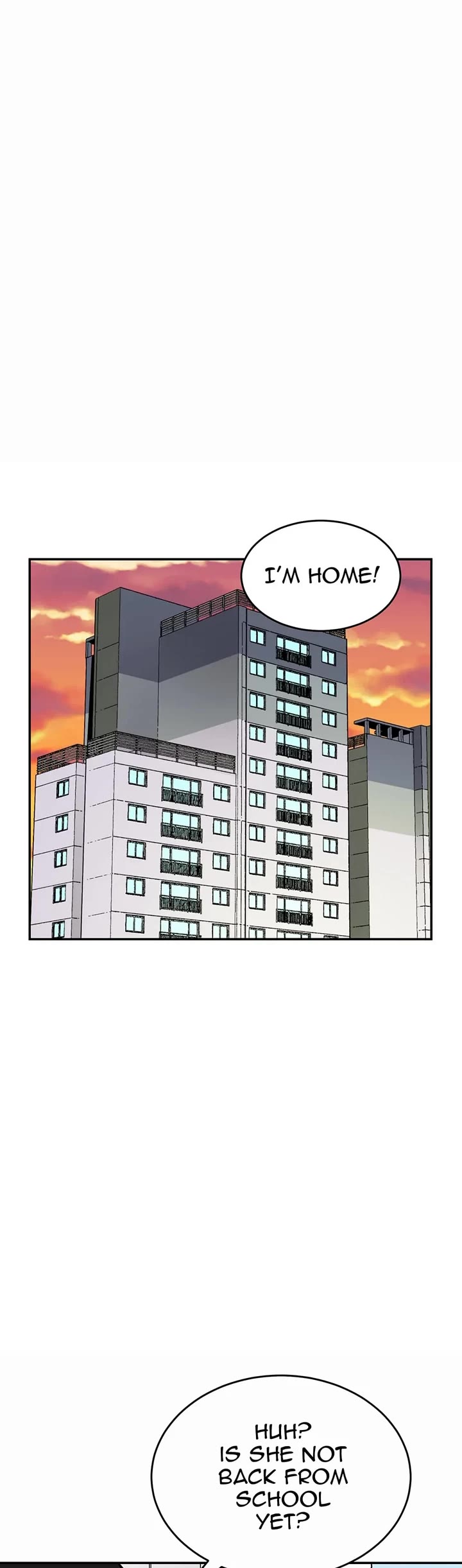 Capture the Golem and Escape Poverty chapter 61 page 9