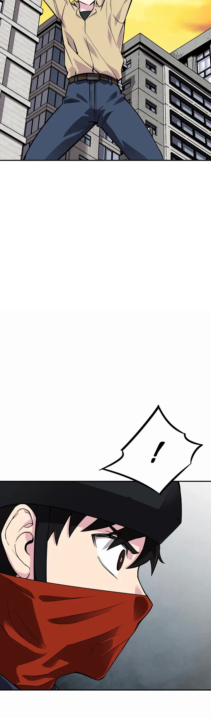 Capture the Golem and Escape Poverty chapter 63 page 10