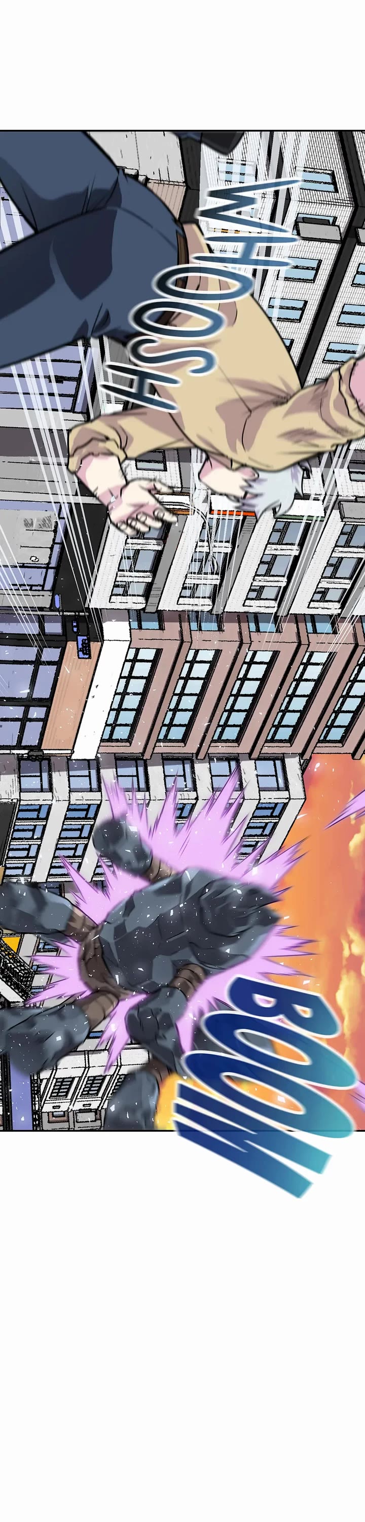 Capture the Golem and Escape Poverty chapter 63 page 12