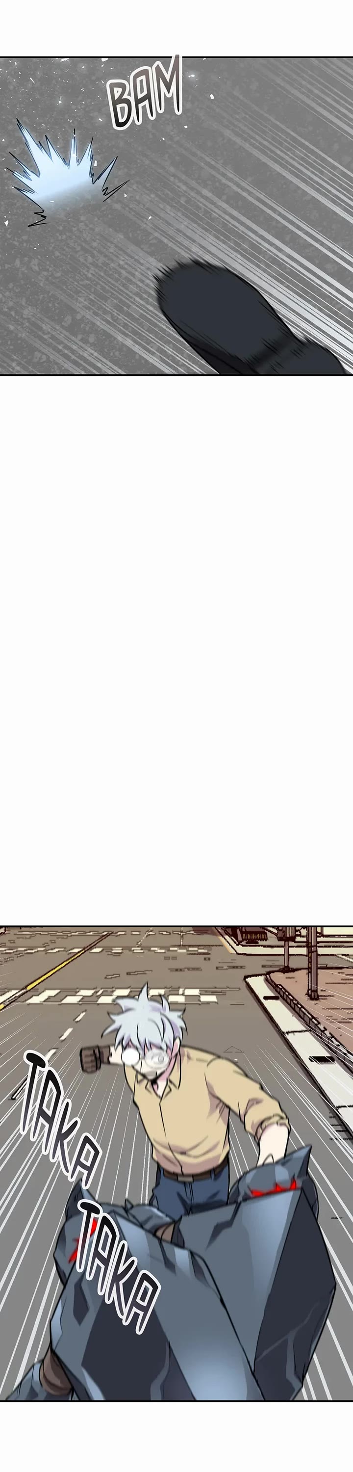 Capture the Golem and Escape Poverty chapter 63 page 13