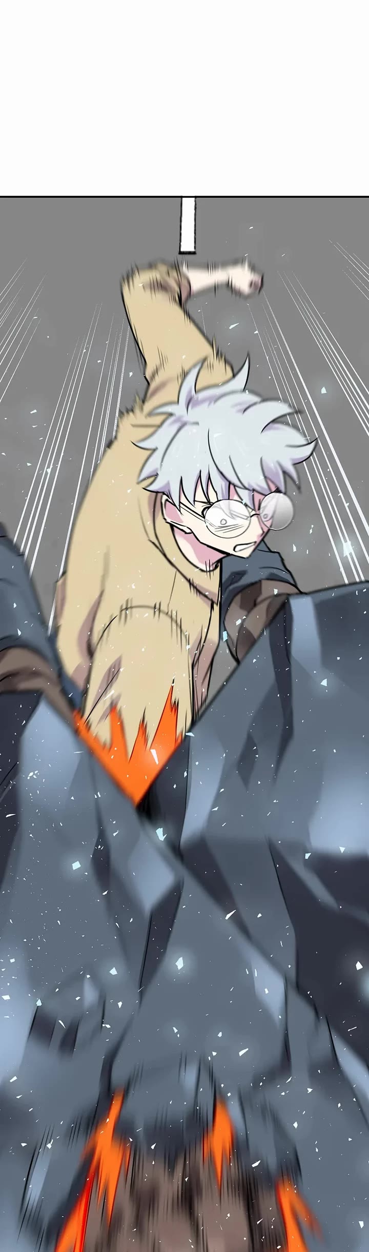 Capture the Golem and Escape Poverty chapter 63 page 15