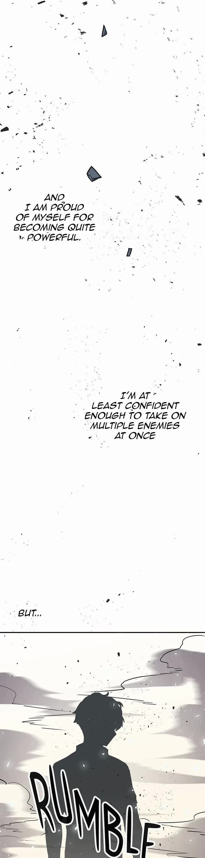 Capture the Golem and Escape Poverty chapter 63 page 17