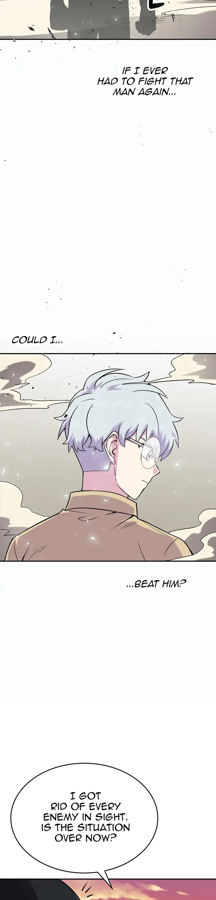 Capture the Golem and Escape Poverty chapter 63 page 18