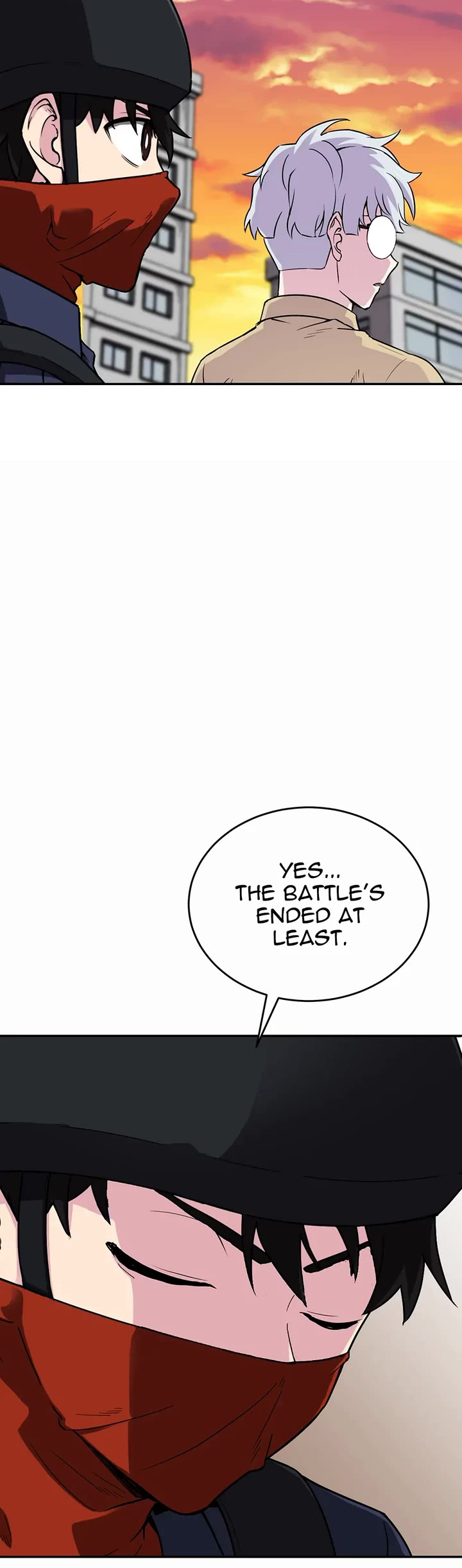 Capture the Golem and Escape Poverty chapter 63 page 19