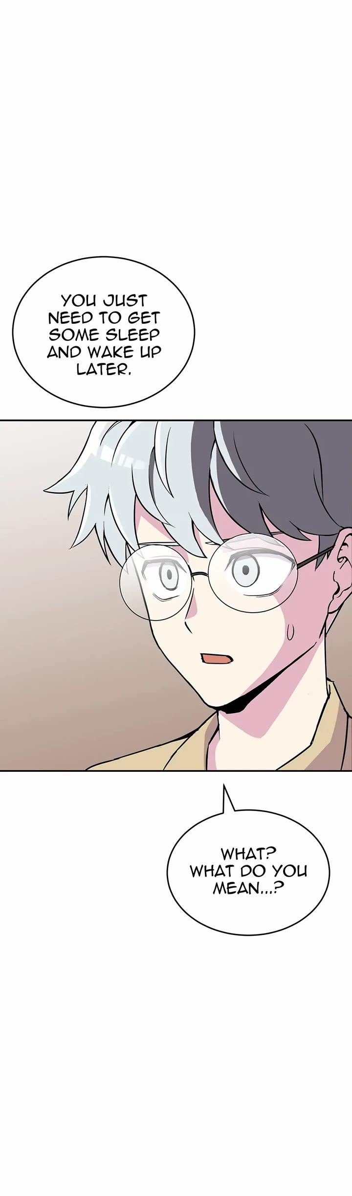 Capture the Golem and Escape Poverty chapter 63 page 20