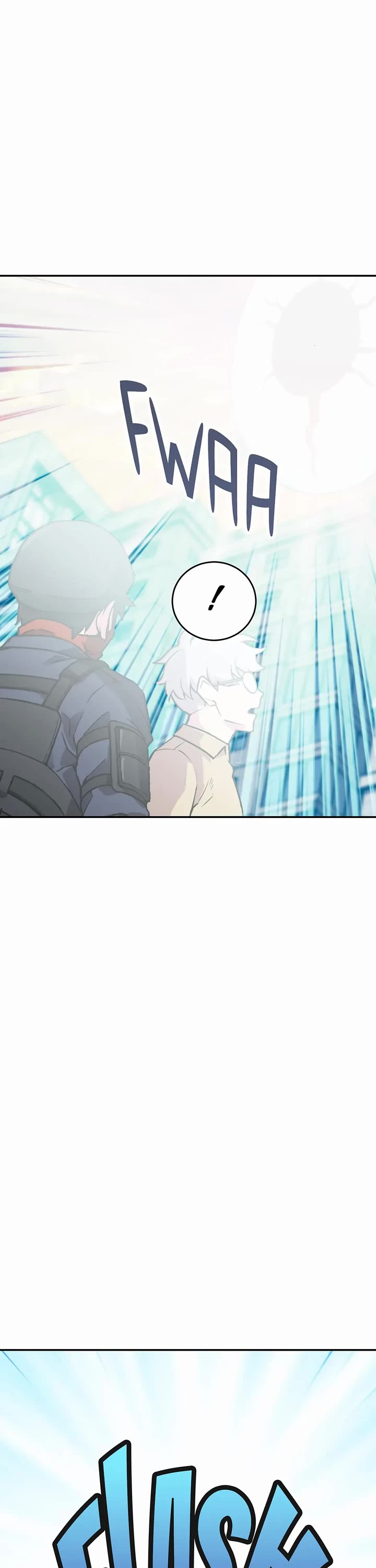 Capture the Golem and Escape Poverty chapter 63 page 21