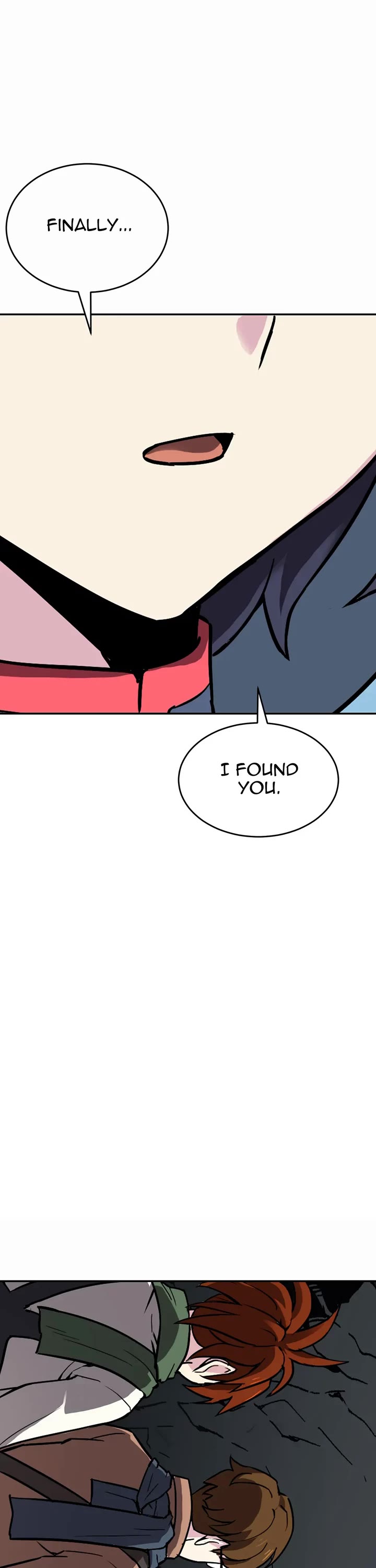 Capture the Golem and Escape Poverty chapter 63 page 23