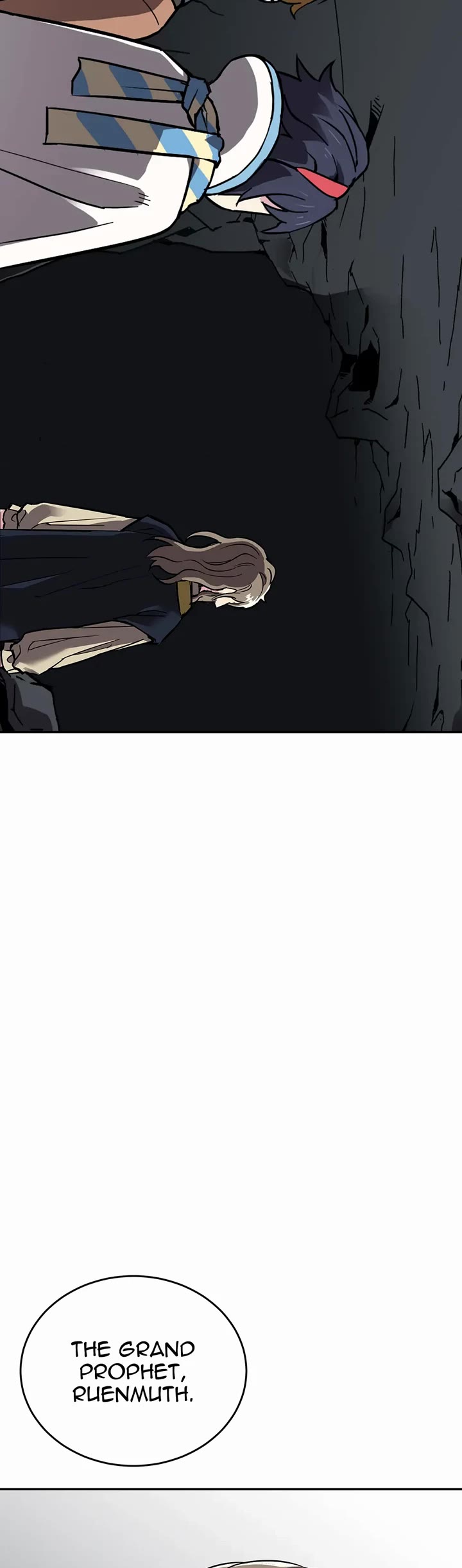 Capture the Golem and Escape Poverty chapter 63 page 24