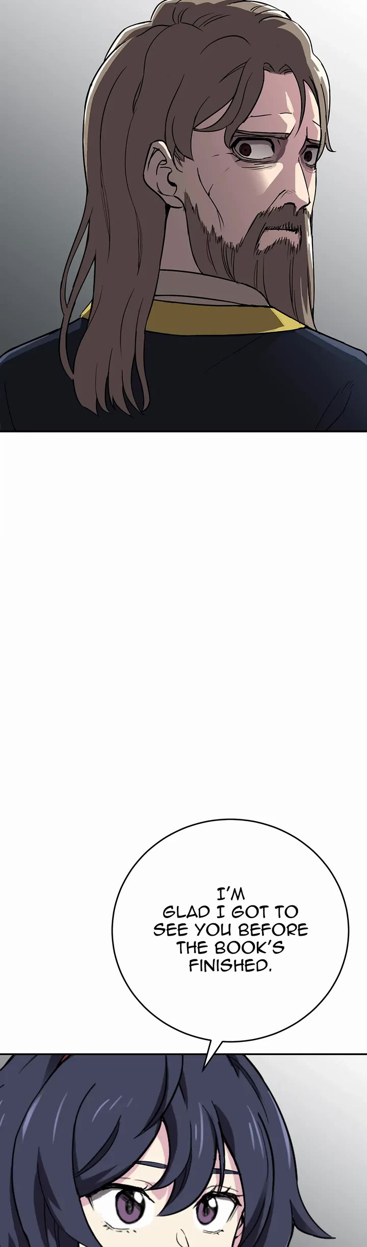 Capture the Golem and Escape Poverty chapter 63 page 25