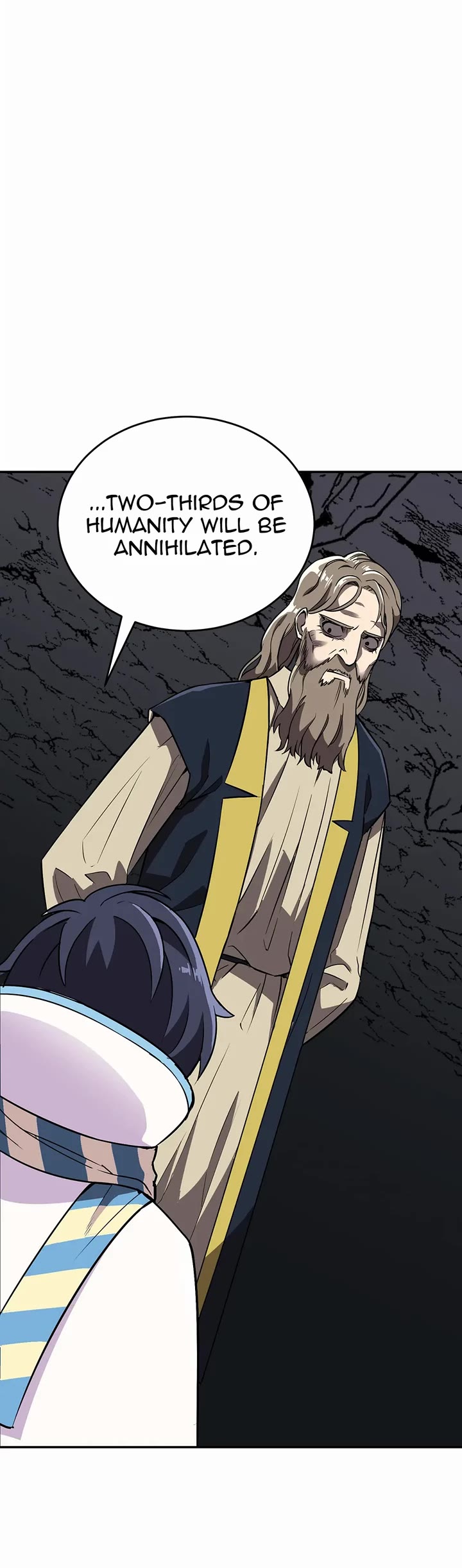 Capture the Golem and Escape Poverty chapter 63 page 29