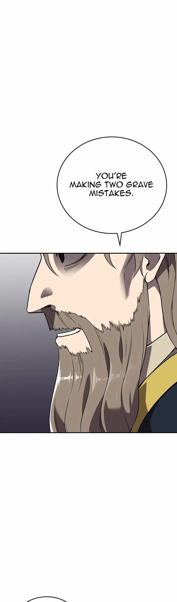 Capture the Golem and Escape Poverty chapter 63 page 30