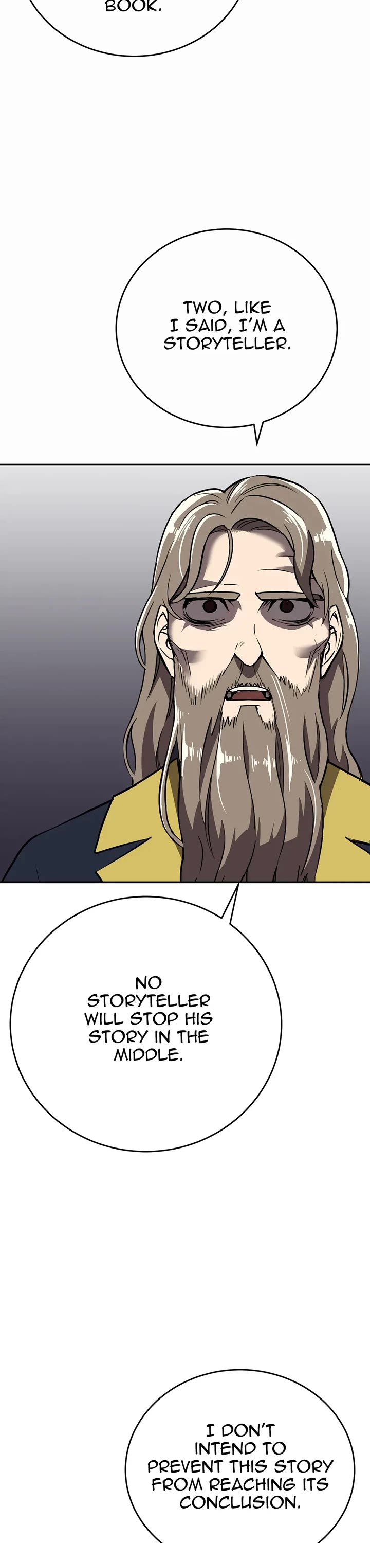 Capture the Golem and Escape Poverty chapter 63 page 32