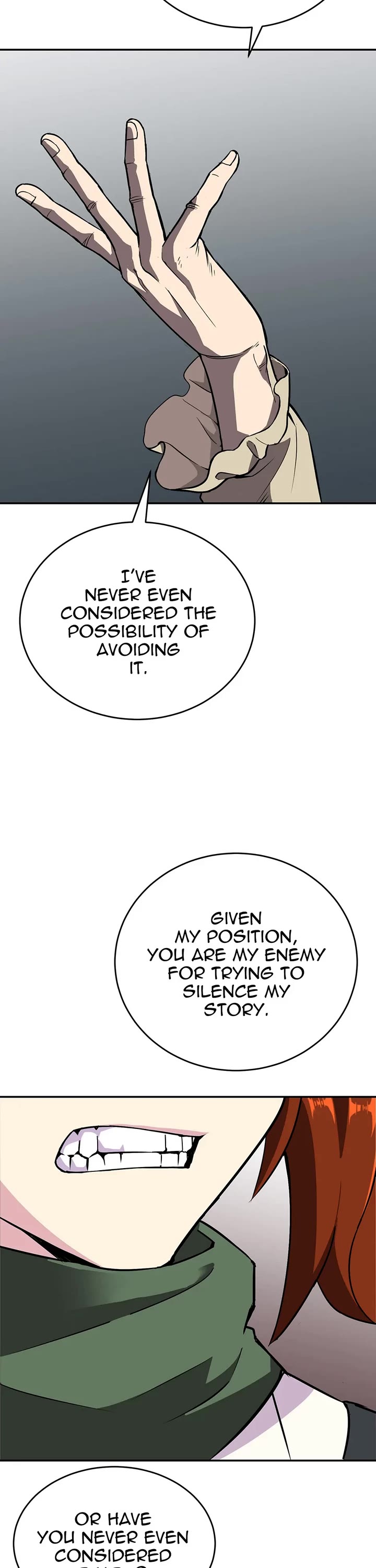 Capture the Golem and Escape Poverty chapter 63 page 33