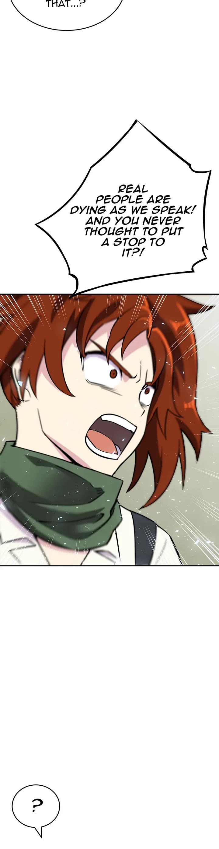 Capture the Golem and Escape Poverty chapter 63 page 34