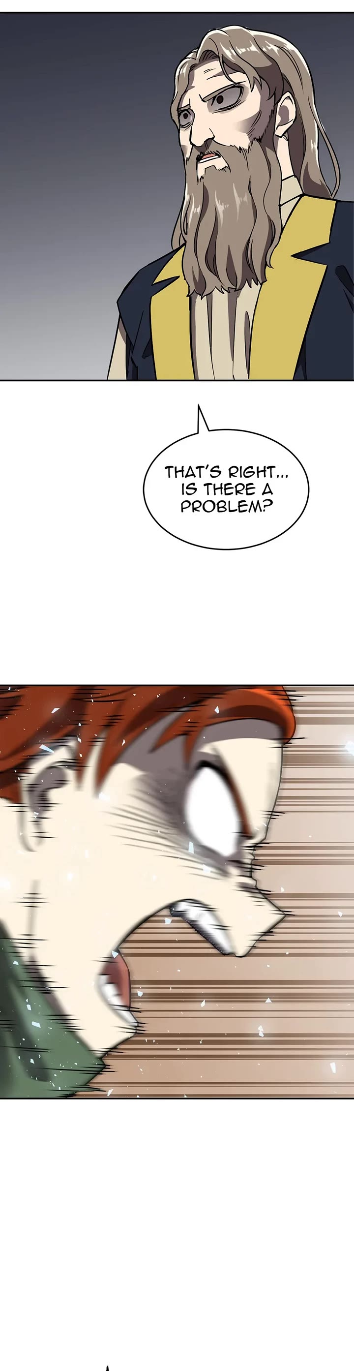 Capture the Golem and Escape Poverty chapter 63 page 35