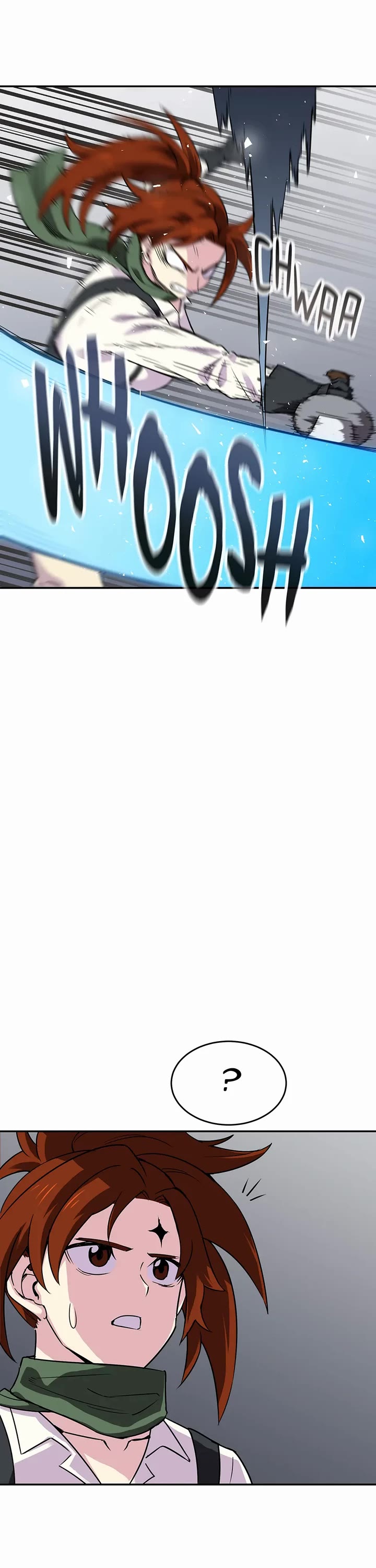 Capture the Golem and Escape Poverty chapter 63 page 37