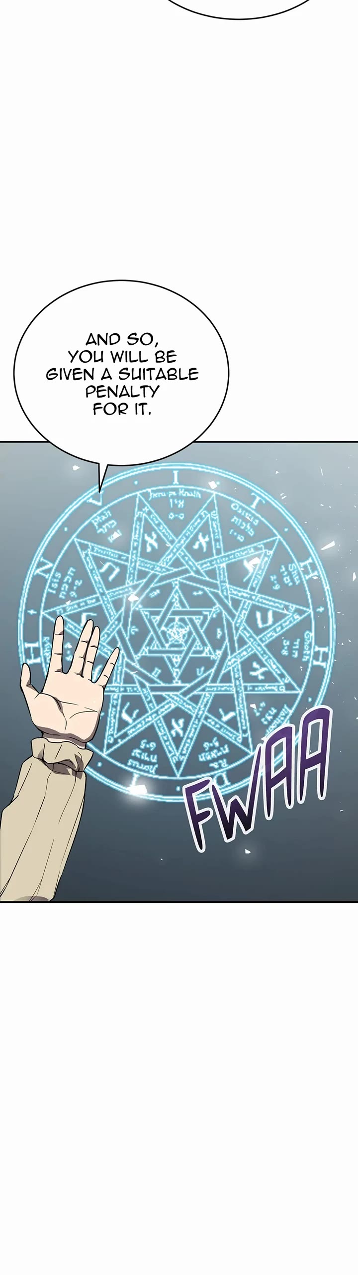 Capture the Golem and Escape Poverty chapter 63 page 39