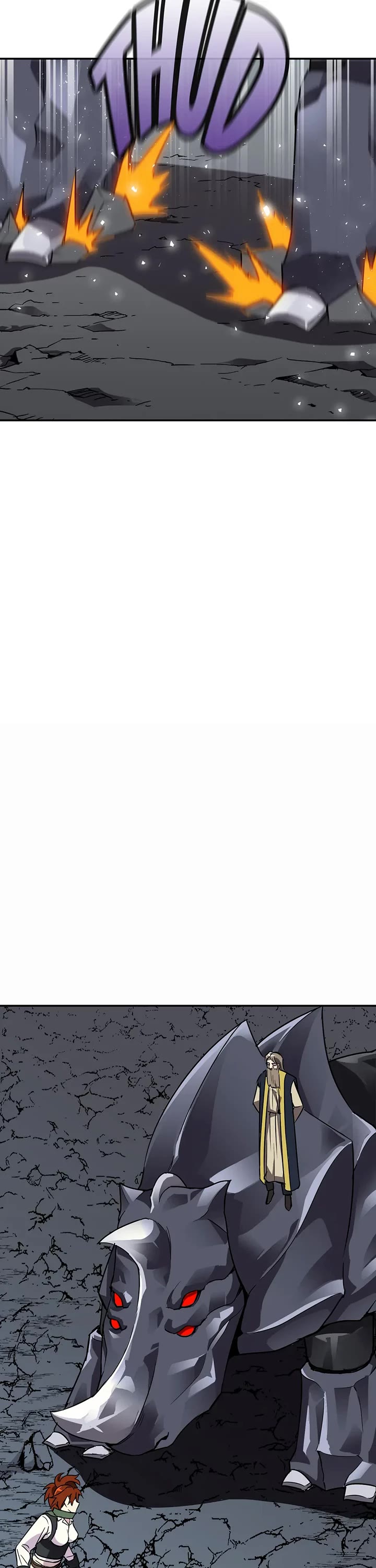 Capture the Golem and Escape Poverty chapter 63 page 41