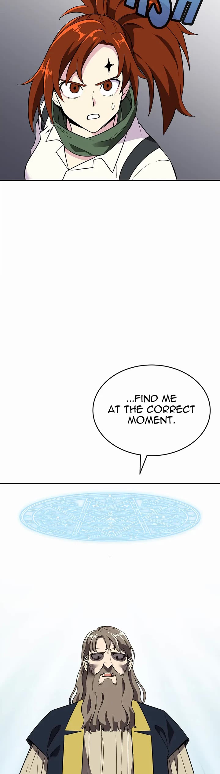 Capture the Golem and Escape Poverty chapter 63 page 43