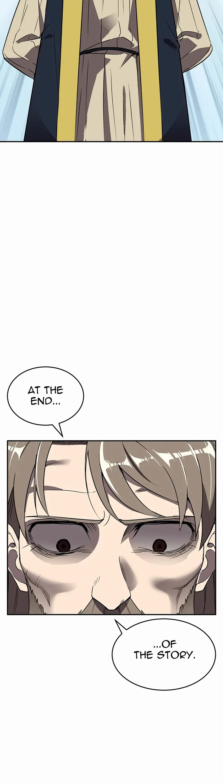 Capture the Golem and Escape Poverty chapter 63 page 44