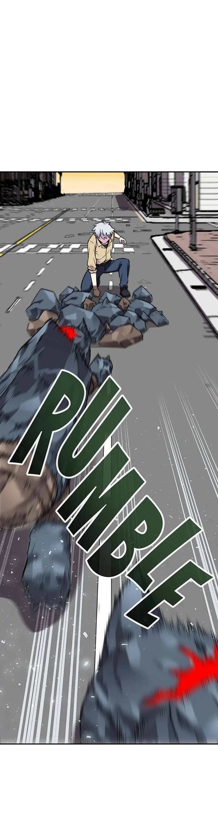 Capture the Golem and Escape Poverty chapter 63 page 5