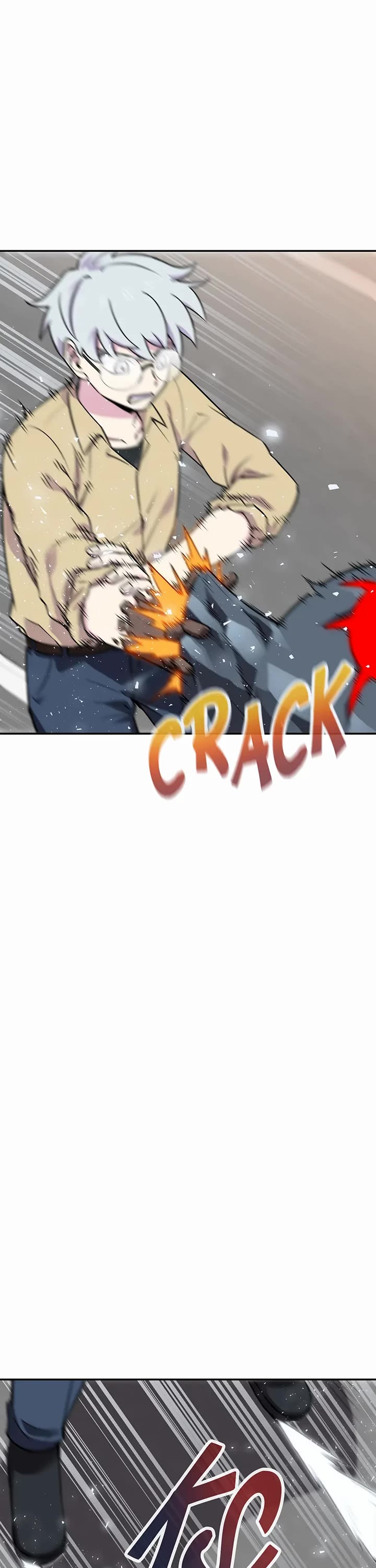 Capture the Golem and Escape Poverty chapter 63 page 6