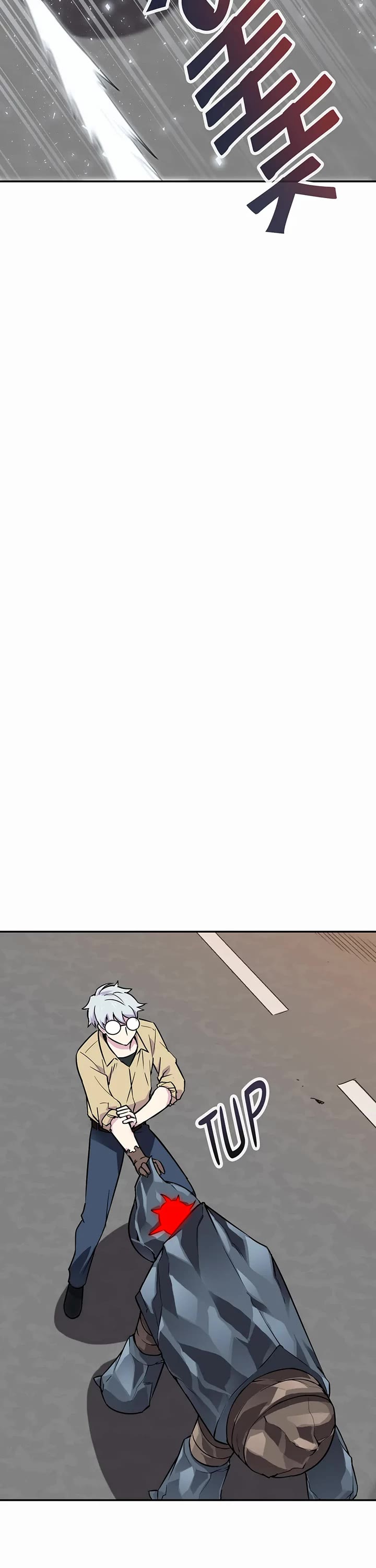 Capture the Golem and Escape Poverty chapter 63 page 7