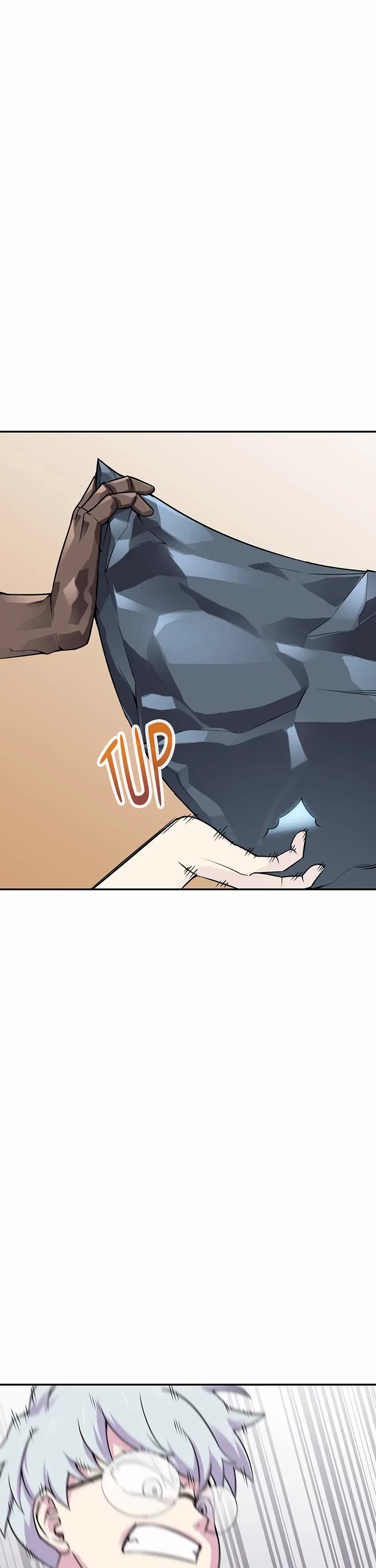 Capture the Golem and Escape Poverty chapter 63 page 8