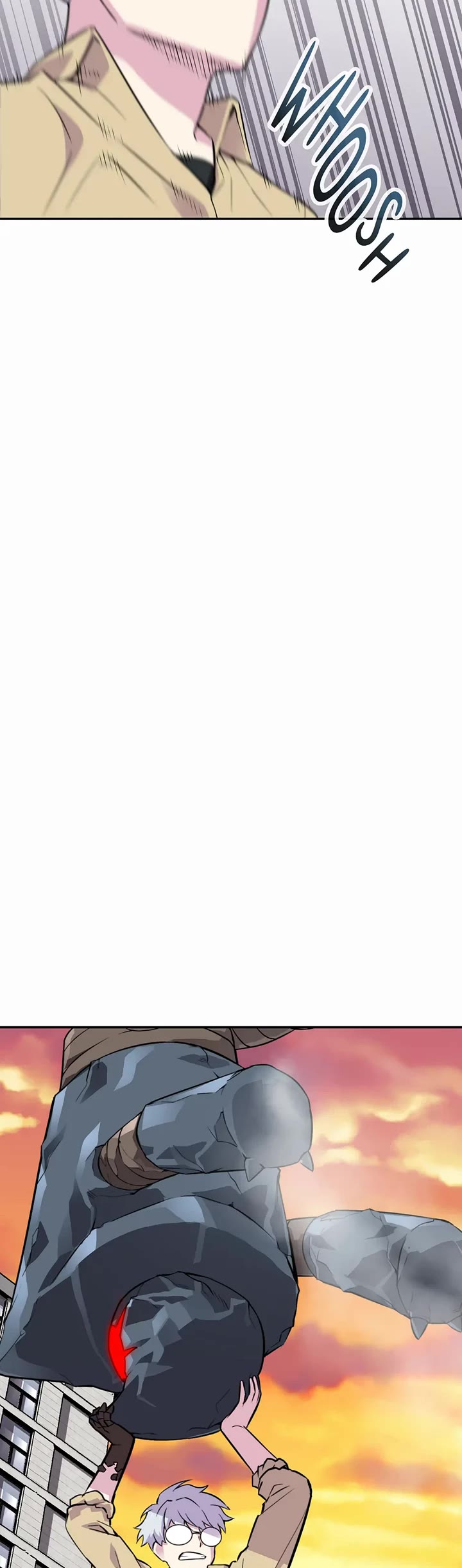 Capture the Golem and Escape Poverty chapter 63 page 9