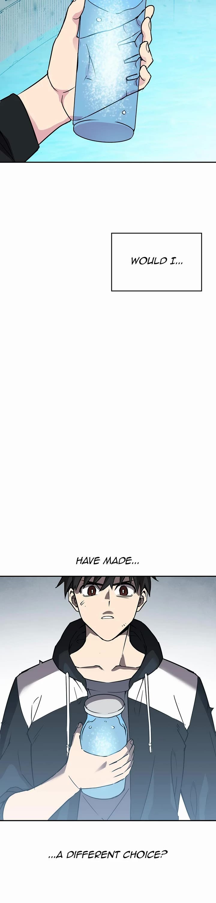 Capture the Golem and Escape Poverty chapter 69 page 2