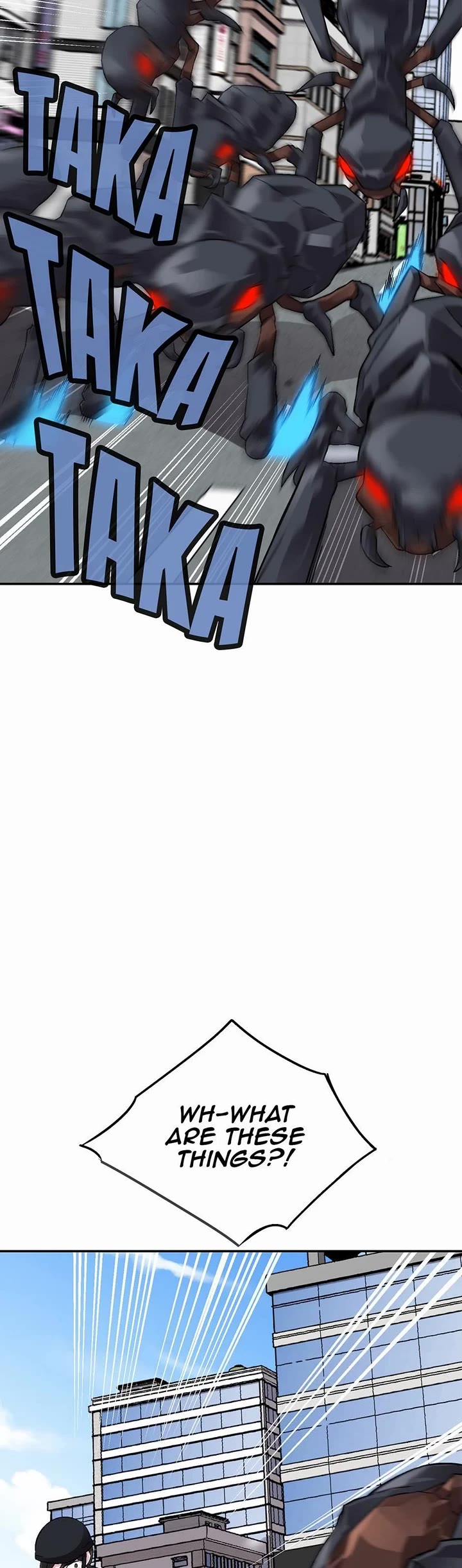 Capture the Golem and Escape Poverty chapter 69 page 24