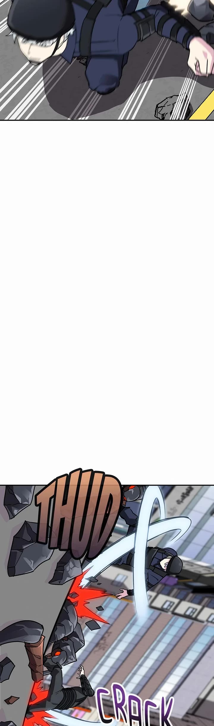 Capture the Golem and Escape Poverty chapter 69 page 30