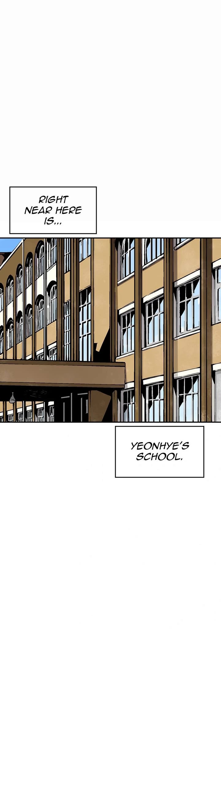 Capture the Golem and Escape Poverty chapter 69 page 9