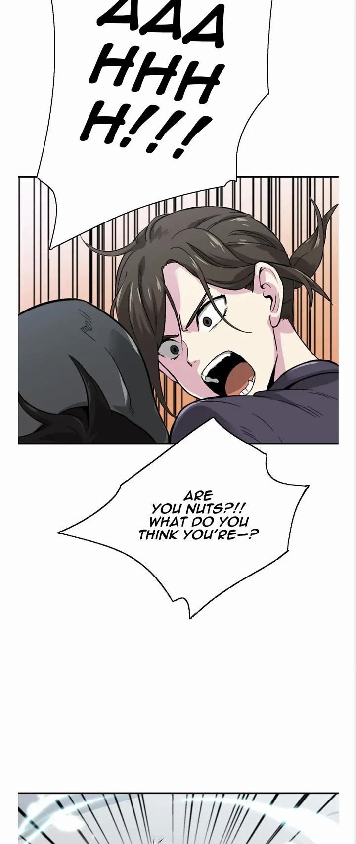 Capture the Golem and Escape Poverty chapter 7 page 34