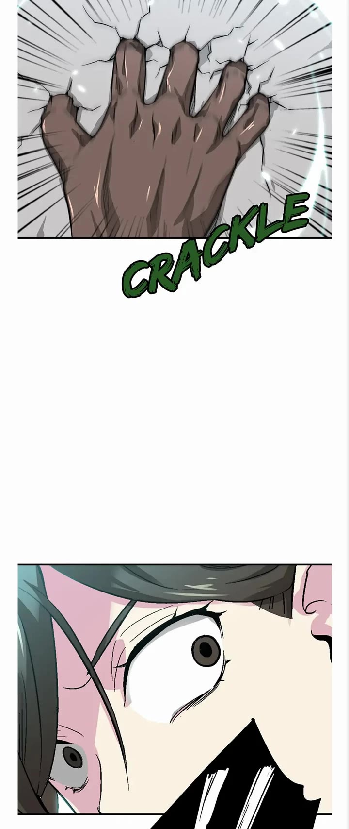 Capture the Golem and Escape Poverty chapter 7 page 35