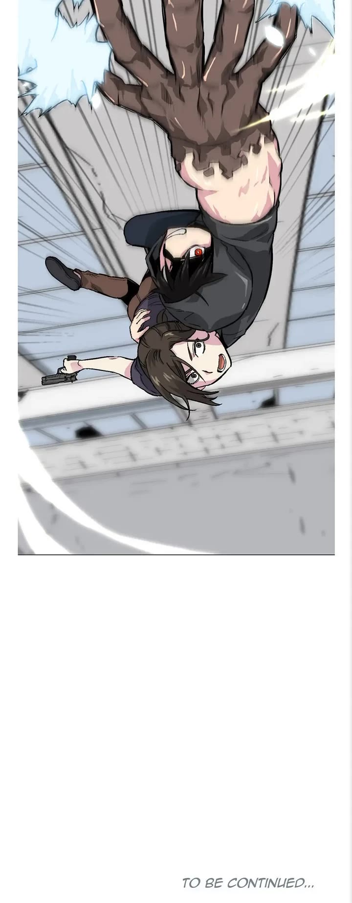 Capture the Golem and Escape Poverty chapter 7 page 37