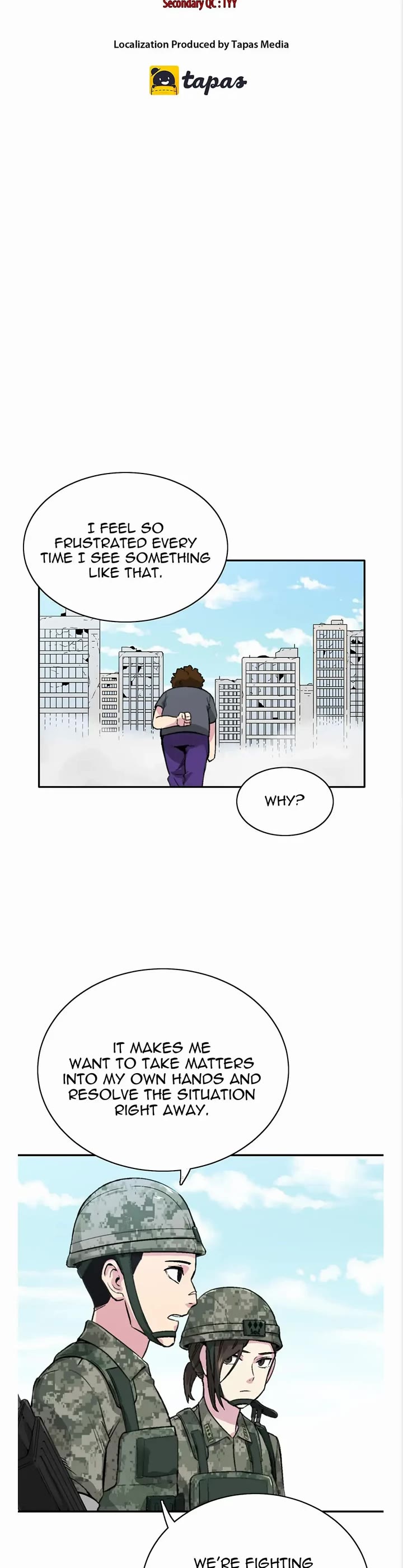 Capture the Golem and Escape Poverty chapter 7 page 4