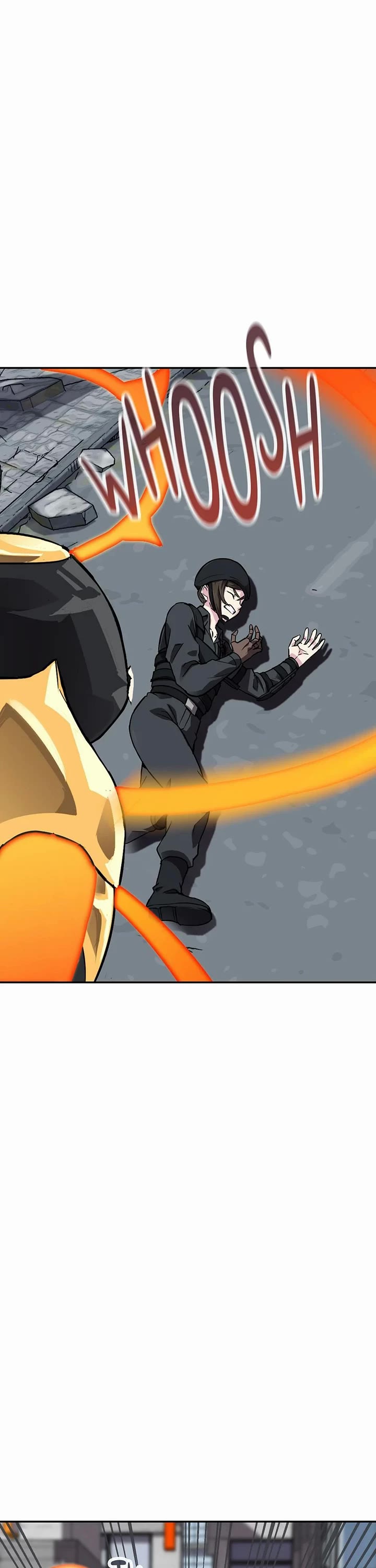 Capture the Golem and Escape Poverty chapter 71 page 12