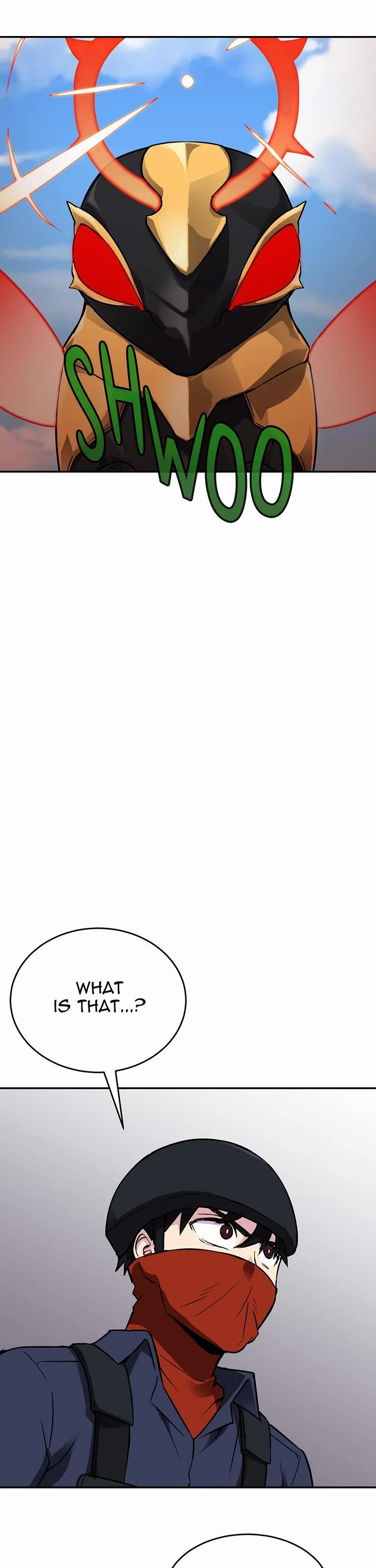 Capture the Golem and Escape Poverty chapter 71 page 17