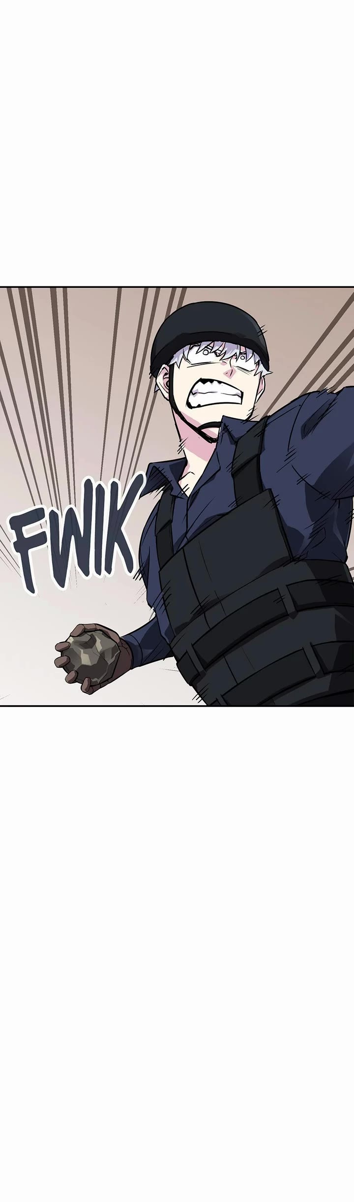 Capture the Golem and Escape Poverty chapter 71 page 24