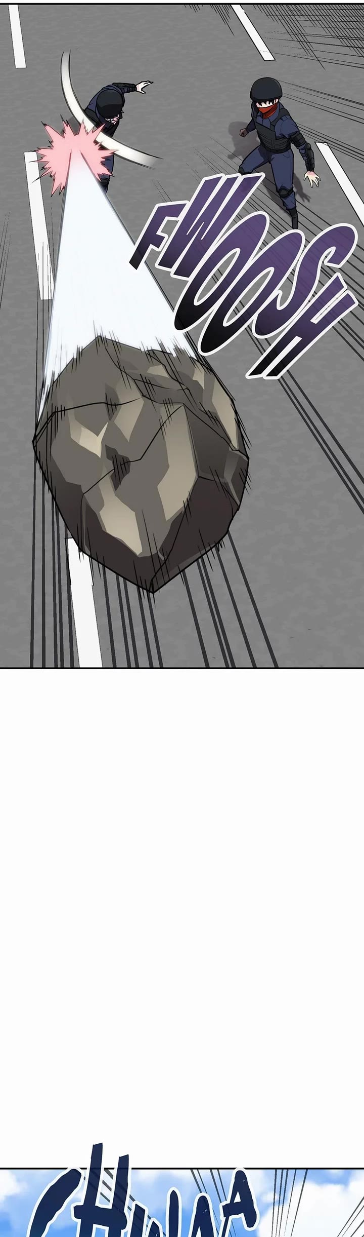 Capture the Golem and Escape Poverty chapter 71 page 25