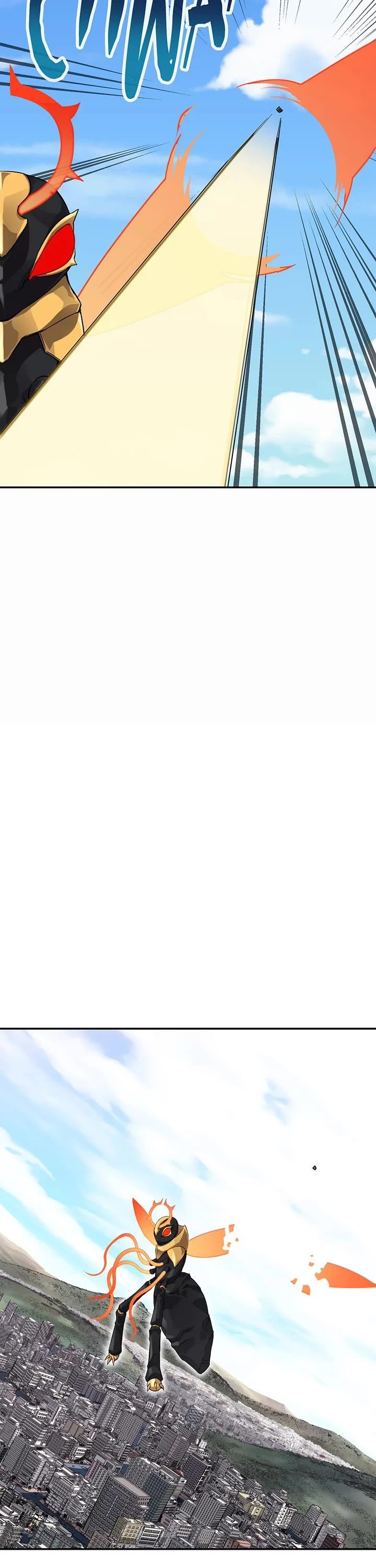 Capture the Golem and Escape Poverty chapter 71 page 26