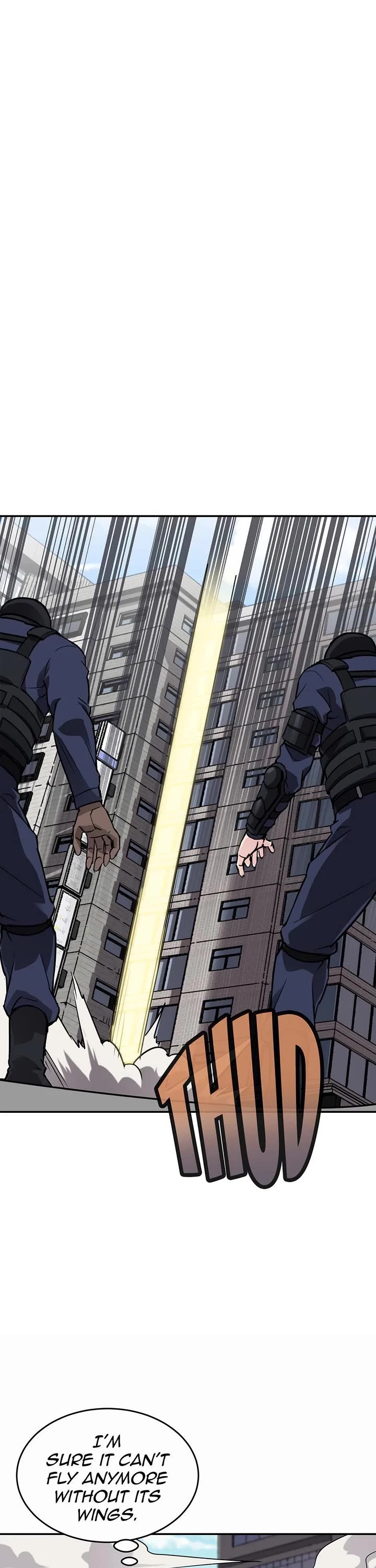 Capture the Golem and Escape Poverty chapter 71 page 27