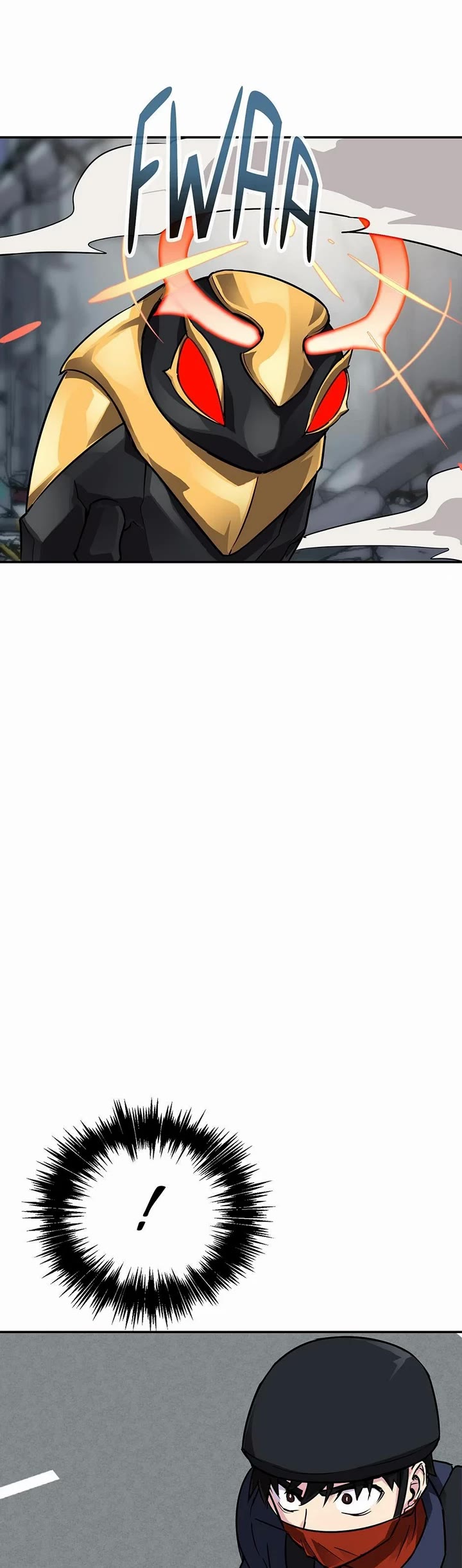 Capture the Golem and Escape Poverty chapter 71 page 29