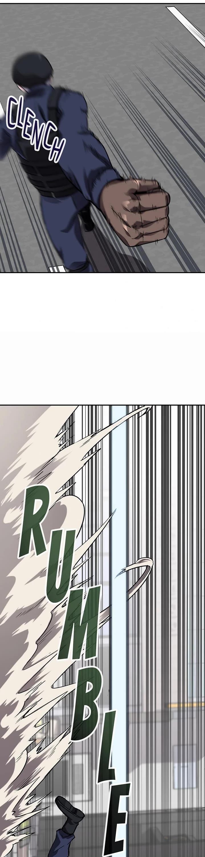 Capture the Golem and Escape Poverty chapter 71 page 32